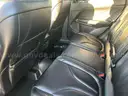 2017 Lincoln MKC Luxury Cross Over