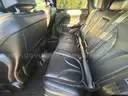 2017 Lincoln MKC Luxury Cross Over