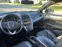 2017 Lincoln MKC Luxury Cross Over
