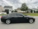 2011 BMW 528I Funkin Grooving