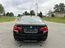 2011 BMW 528I Funkin Grooving