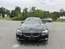 2011 BMW 528I Funkin Grooving