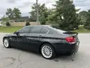2011 BMW 528I Funkin Grooving