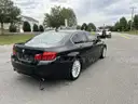 2011 BMW 528I Funkin Grooving