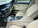 2011 BMW 528I Funkin Grooving