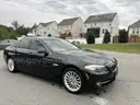 2011 BMW 528I Funkin Grooving