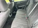 2015 Chrysler 200 4 Door, Mini Luxury Sedan