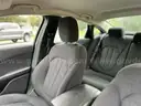 2015 Chrysler 200 4 Door, Mini Luxury Sedan