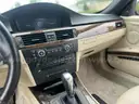 2008 BMW 335i Twin Turbo Hard Top Convertible