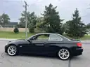 2008 BMW 335i Twin Turbo Hard Top Convertible