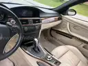 2008 BMW 335i Twin Turbo Hard Top Convertible