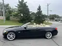 2008 BMW 335i Twin Turbo Hard Top Convertible