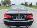 2008 BMW 335i Twin Turbo Hard Top Convertible