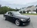 2008 BMW 335i Twin Turbo Hard Top Convertible