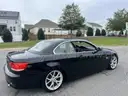 2008 BMW 335i Twin Turbo Hard Top Convertible