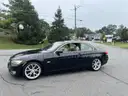 2008 BMW 335i Twin Turbo Hard Top Convertible