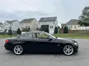 2008 BMW 335i Twin Turbo Hard Top Convertible