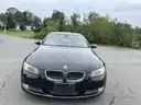 2008 BMW 335i Twin Turbo Hard Top Convertible