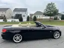 2008 BMW 335i Twin Turbo Hard Top Convertible