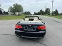 2008 BMW 335i Twin Turbo Hard Top Convertible