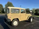 1974 Toyota Land Cruiser Runs/Drives/Looks tougher than a $2 steak!