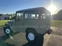 1974 Toyota Land Cruiser Runs/Drives/Looks tougher than a $2 steak!