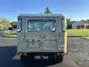 1974 Toyota Land Cruiser Runs/Drives/Looks tougher than a $2 steak!