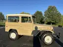1974 Toyota Land Cruiser Runs/Drives/Looks tougher than a $2 steak!