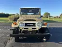1974 Toyota Land Cruiser Runs/Drives/Looks tougher than a $2 steak!
