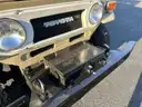 1974 Toyota Land Cruiser Runs/Drives/Looks tougher than a $2 steak!
