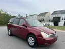 2011 Kia Sedona Mini-Van..V6 power, cold A/C, clean title, and room for 7 good decisions (or 6 bad ones)
