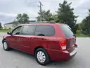 2011 Kia Sedona Mini-Van..V6 power, cold A/C, clean title, and room for 7 good decisions (or 6 bad ones)