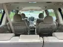 2011 Kia Sedona Mini-Van..V6 power, cold A/C, clean title, and room for 7 good decisions (or 6 bad ones)