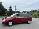 2011 Kia Sedona Mini-Van..V6 power, cold A/C, clean title, and room for 7 good decisions (or 6 bad ones)