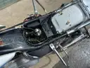 1987 Harley-Davidson FLHTP (Possibly Ridden Hard By Sgt. Dangle Himself)