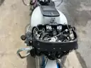 1987 Harley-Davidson FLHTP (Possibly Ridden Hard By Sgt. Dangle Himself)