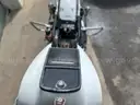 1987 Harley-Davidson FLHTP (Possibly Ridden Hard By Sgt. Dangle Himself)