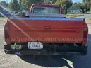 1972 Chevrolet K10 4x4 &#x26; 1971 Chevrolet C10 2WD