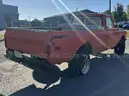 1972 Chevrolet K10 4x4 &#x26; 1971 Chevrolet C10 2WD