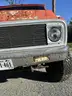 1972 Chevrolet K10 4x4 &#x26; 1971 Chevrolet C10 2WD