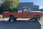 1972 Chevrolet K10 4x4 &#x26; 1971 Chevrolet C10 2WD