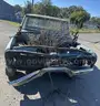 1972 Chevrolet K10 4x4 &#x26; 1971 Chevrolet C10 2WD