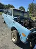 1972 Chevrolet K10 4x4 &#x26; 1971 Chevrolet C10 2WD