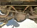 1972 Chevrolet K10 4x4 &#x26; 1971 Chevrolet C10 2WD