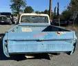 1972 Chevrolet K10 4x4 &#x26; 1971 Chevrolet C10 2WD