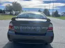 2008 Subaru Legacy Like all fillies in Shanks stable, she&#x2019;s gonna run a little warm after about 20 mins or so..