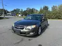 2008 Subaru Legacy Like all fillies in Shanks stable, she&#x2019;s gonna run a little warm after about 20 mins or so..