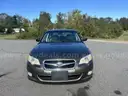 2008 Subaru Legacy Like all fillies in Shanks stable, she&#x2019;s gonna run a little warm after about 20 mins or so..