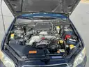 2008 Subaru Legacy Like all fillies in Shanks stable, she&#x2019;s gonna run a little warm after about 20 mins or so..