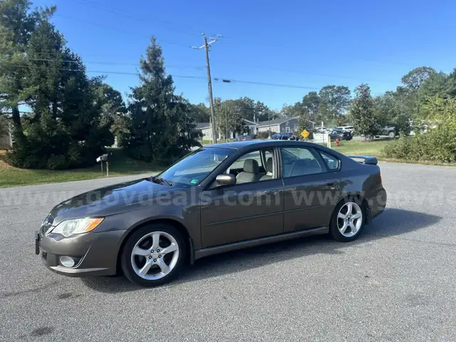 2008 Subaru Legacy Like all fillies in Shanks stable, she&#x2019;s gonna run a little warm after about 20 mins or so..